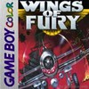 Wings of Fury Box Art Front
